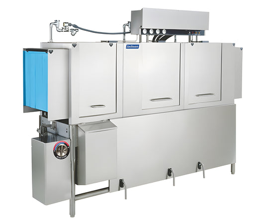 Jackson Commercial Dishwasher Conveyor - AJ-86