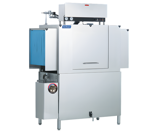 Jackson Commercial Dishwasher Conveyor - AJX-44