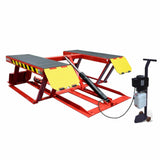 AMGO LR06 Low-Rise Lift - LR06