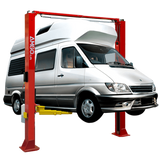 AMGO OHX-10 10,000 lbs 2 Post Lift - OHX-10