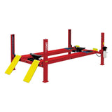 AMGO PRO-12A 12,000 lbs 4 Post Lift - PRO-12A