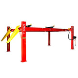 AMGO PRO-18A 18,000 lbs 4 Post Alignment Lift - PRO-18A