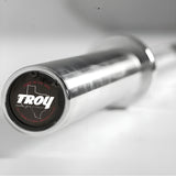 TROY  7' Olympic Power Bar -  AOB-2000T