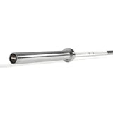 TROY  7' Olympic Power Bar -  AOB-2000T