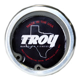 TROY  7' Olympic Power Bar -  AOB-2000T