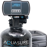 Aquasure Harmony Series | 48,000 Grains Water Softener - AS-HS48D