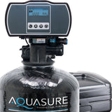 Aquasure Harmony Series | 72,000 Grains Water Softener - AS-HS72D