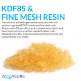 Aquasure Signature Elite 1.5M Gallons Whole House Filter w/ Softener & RO System - AS-SE1500FM