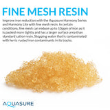 Aquasure Signature Elite Whole House Water Filter w/ Softener & RO System - AS-WHF64FM