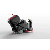 Viper AS1050R | 39" Ride On Disk Floor Scrubber, Battery - AS1050R