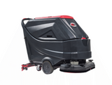 Viper 30" Walk Behind Floor Scrubber, Battery, Self Propel - AS7690T