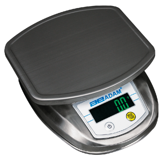 Adam Equipment ASC 4000 Astro Compact Scale - 4,000 x 0.5 g