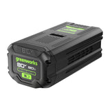 Greenworks 80V 8.0Ah Lithium-Ion Battery - 2999402