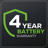 Greenworks 80V 8.0Ah Lithium-Ion Battery - 2999402