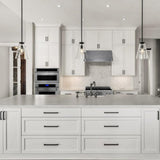 Alpine ZLINE Alpine Series Ducted Under Cabinet Range Hood in Stainless Steel (ALP10UC) - ALP10UC-30