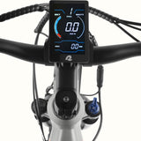 Retrospec Abbot Rev Commuter Electric Bike - 5981