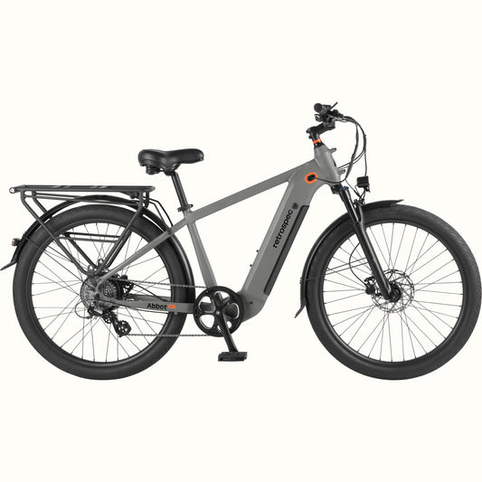 Retrospec Abbot Rev Commuter Electric Bike - 5981