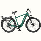 Retrospec Abbot Rev Commuter Electric Bike - 5981