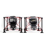 Achilles Ankle Repair Achilles Elite Pair - Ankle Rehab Machine
