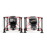 Achilles Ankle Repair Achilles Elite Pair - Ankle Rehab Machine