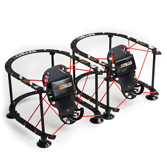 Achilles Ankle Repair Achilles Elite Pair - Ankle Rehab Machine
