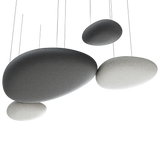Acoustic Ceiling Panels Set -ACP-DGPG-01