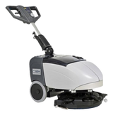 Refurbished Advance SC351, Floor Scrubber, 14", 2.5 Gallon, Battery, Pad Assist, Forward and Reverse, Disk - 9087342020