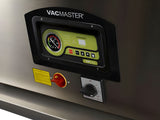 VacMaster VP330 Heavy-Duty Chamber Vacuum Sealer - vacmaster330