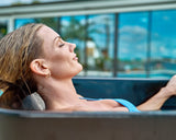 Echelon ThriveX Smart Cold Plunge All-In-One - ECH-TX-ALL-RESW