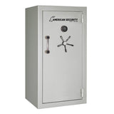 AMSEC BFX6030 American Security BFX Gun Safe - AMG BFX-6030 Textured Black