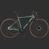 Retrospec Amok Gravel Adventure Bike - 8 Speed - 5929