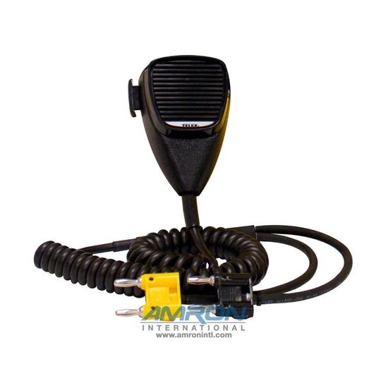 Amron International2405-28 Push-to-Talk Microphone - 2405-28