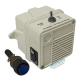 Amron 3111 Two-Way Speaker with Call Switch - 3111