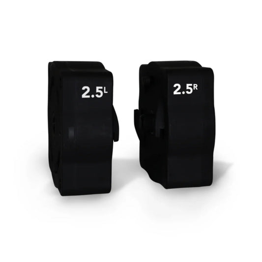 AnCore Resistance Plates - AT-RP-01-25