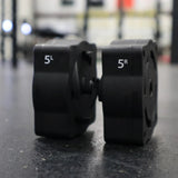 AnCore Resistance Plates - AT-RP-01-25