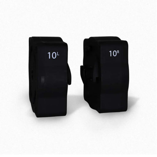 AnCore Resistance Plates - AT-RP-01-25