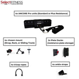 AnCore Pro Facility Bundle - ANCOREPFB-55-SM
