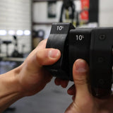 AnCore Resistance Plates - AT-RP-01-25
