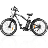 Ancheer Fat Tire Mountain Electric Bike - SKU_1738864778052_7