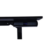 Apexdesk Flex Pro Series 66 Inch Standing Desk - FX-66APP-BLACK