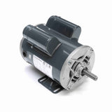 Marathon Motors C177A 0.75 HP General Purpose Motor 1 Phase 1800 RPM - C177A