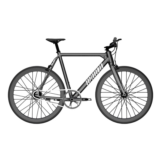 Babymaker II Classic - BM2C-19-WHT