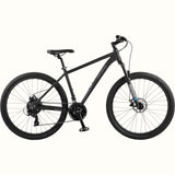 Retrospec Ascent 27.5" Mountain Bike - 21 Speed - 5335