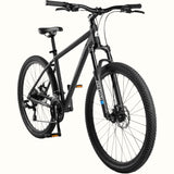 Retrospec Ascent 27.5" Mountain Bike - 21 Speed - 5335