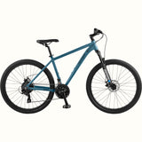 Retrospec Ascent 27.5" Mountain Bike - 21 Speed - 5335