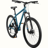 Retrospec Ascent 27.5" Mountain Bike - 21 Speed - 5335