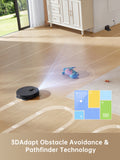 Dreame L10s Pro Gen 2 Robot Vacuum - 010201AA000290