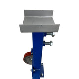 iDEAL BCA-3000 Auto Body Cart, Adjustable - BCA-3000