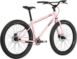 Surly Lowside Rigid Mountain Bike - 26", Steel, New Pig Smell - 210000059658