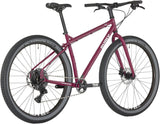 Surly Ogre Adventure Gravel Bike - 29", Steel, Fermented Plum - 210000055725